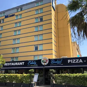 Ibis Budget Palais Nikaia 2*, Nizza Frankreich