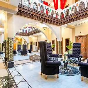 & Art Place Marrakech Hotel Marraquexe