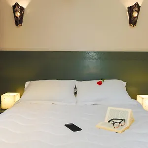 Appart-hotel Amina Apart-hotel Marraquexe