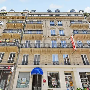 Altona 2*, Paris Frankreich