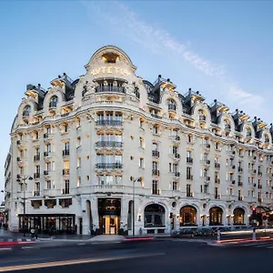 Mandarin Oriental Lutetia, Hotel Paris