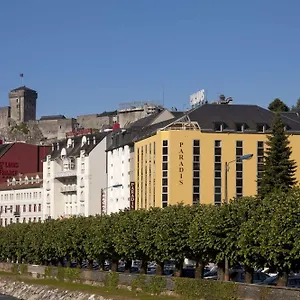 4* Hotel Paradis