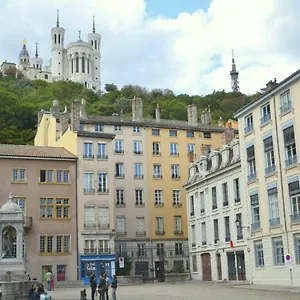 Cosy Ideally Located In The Old Town , Lyon Frankreich